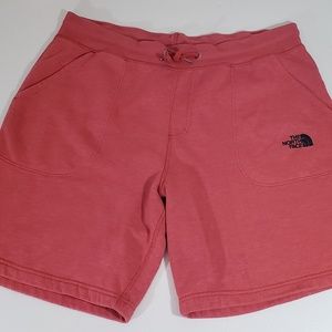 The North Face Sweat Shorts Mens Sz XL